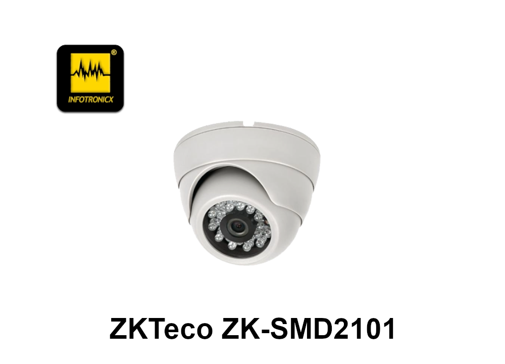ZKTeco ZK-SMD2101