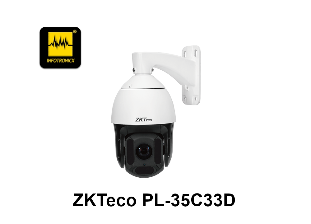 ZKTeco PL-35C33D