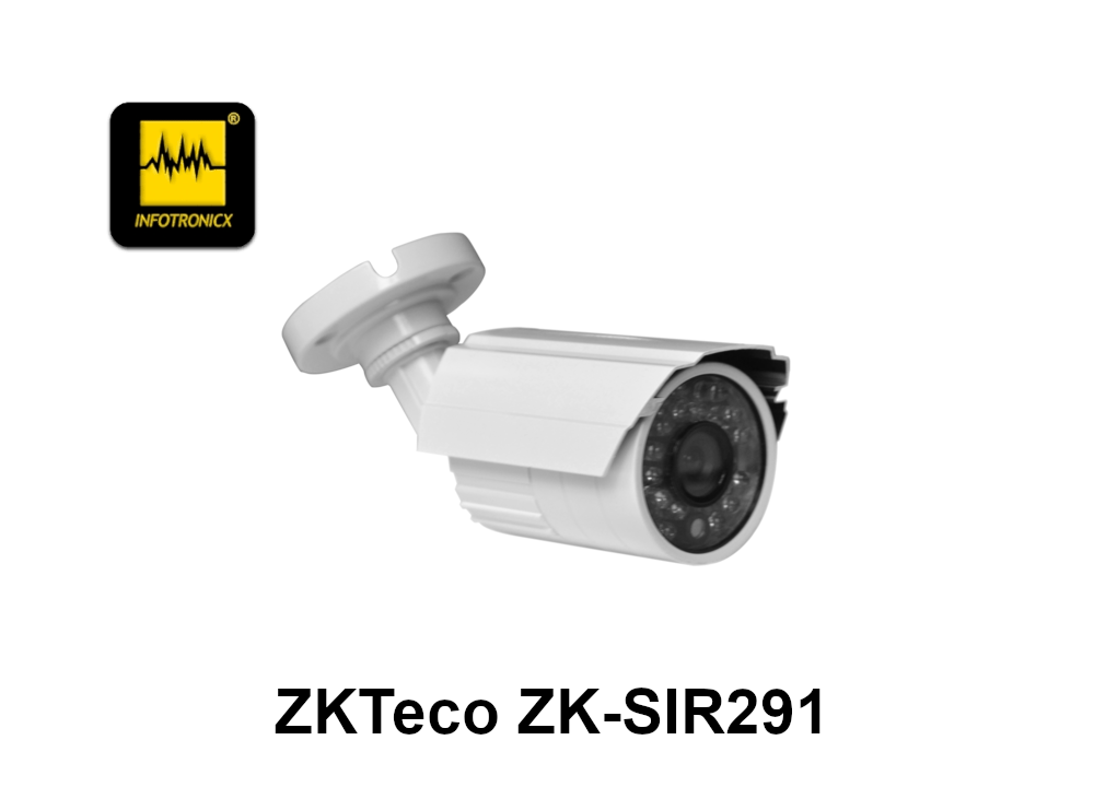 ZKTeco ZK-SIR291