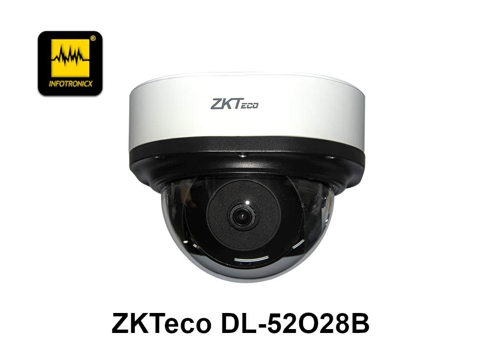 ZKTeco DL-52O28B