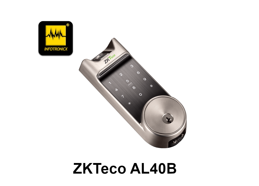 ZKTeco AL40B