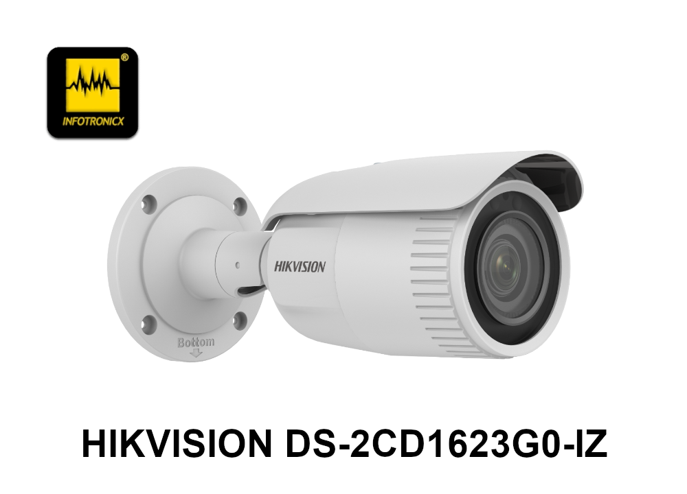 HIKVISION DS-2CD1623G0-IZ