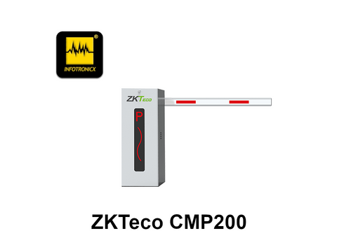 ZKTeco CMP200 | Biometrics & Automation by Infotronicx