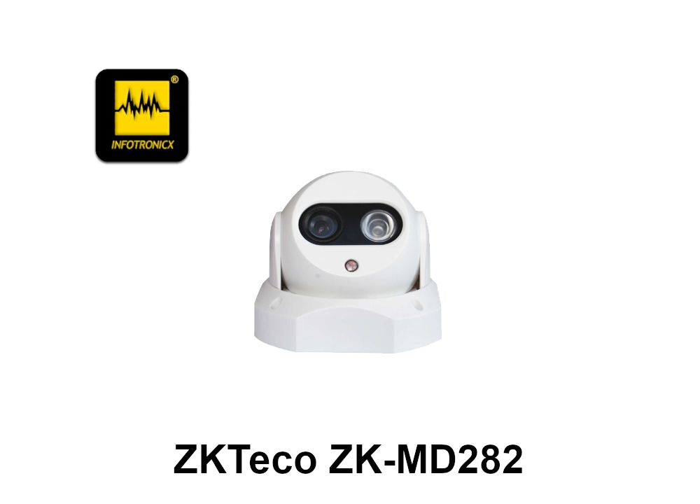 ZKTeco ZK-MD282
