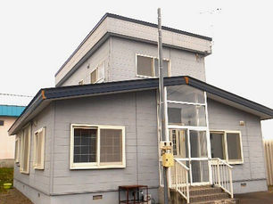 奈井江町貸家