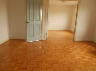 イーストタウン　B号室（1F）