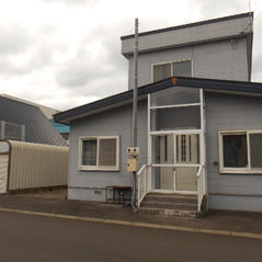 奈井江町 売家