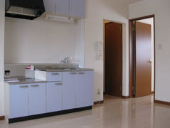 ソニアコート 203号室