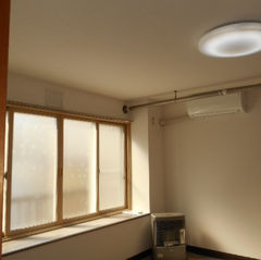 シャトル88　103号室