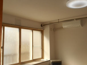 シャトル88　103号室