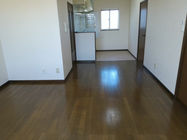 ポリーパルD棟 201号室