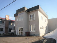 WESTハイツ　101号室・201号室