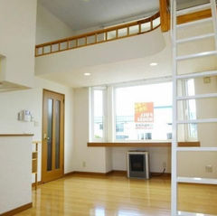 コムフォートⅡ　201号室