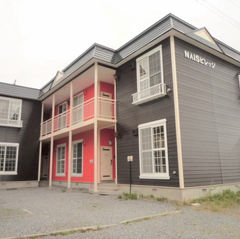 ナイスビレッジ　105号室