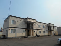 ルミエール滝川 2-A