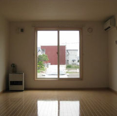 クレセント　101号室