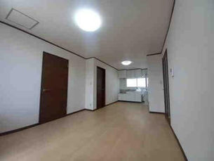 ハイツ滝川 201号室