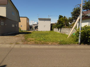 緑町5丁目 売り土地