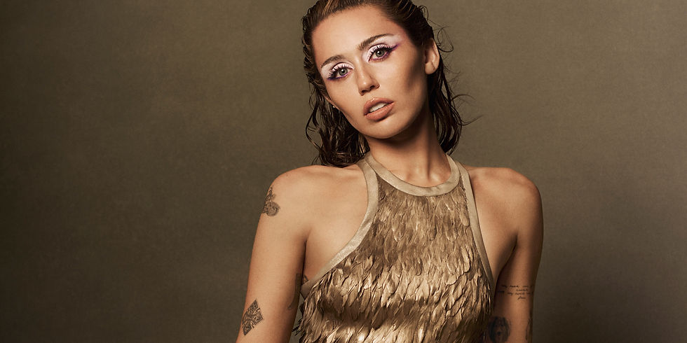 9 Legendary Editorial Portraits That Changed Fashion and Culture