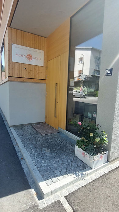 Rosengoldstudio