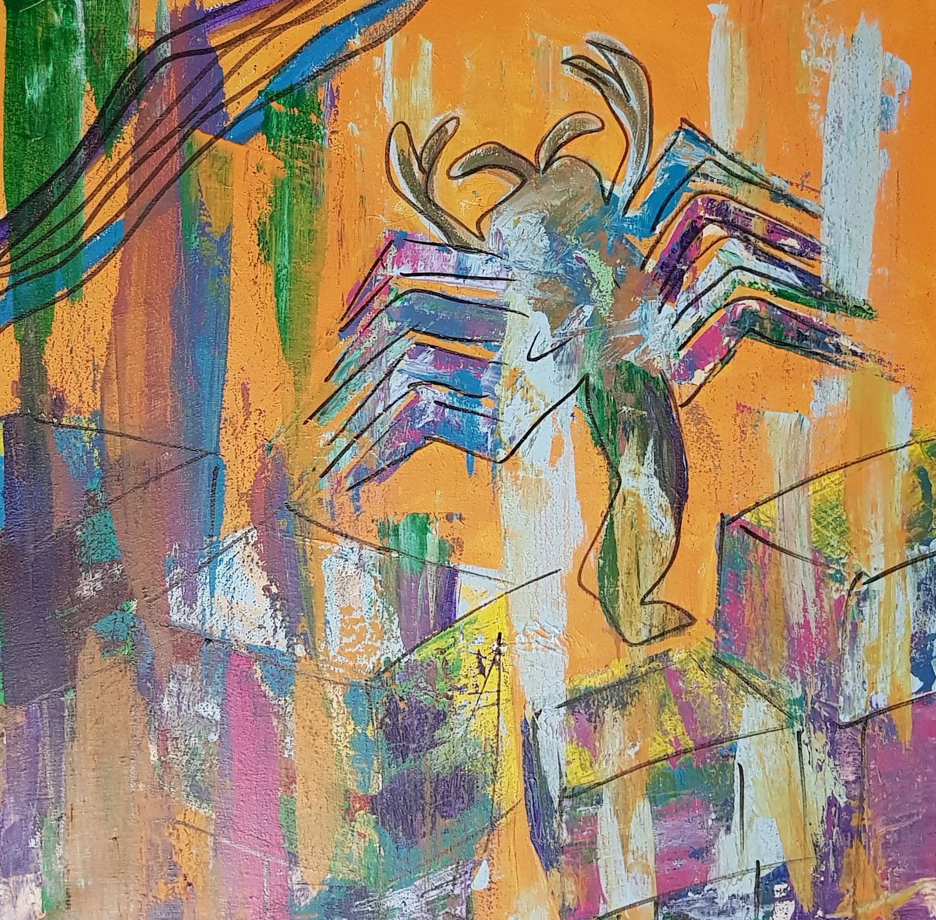 "Birth"