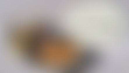 Mon "houmous", option citrons confits