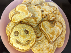 PANCAKES à l'aquafaba : La Recette Vegan Ultra-Moelleuse (Sans Œufs)