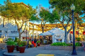 Downtown Los Gatos Happenings