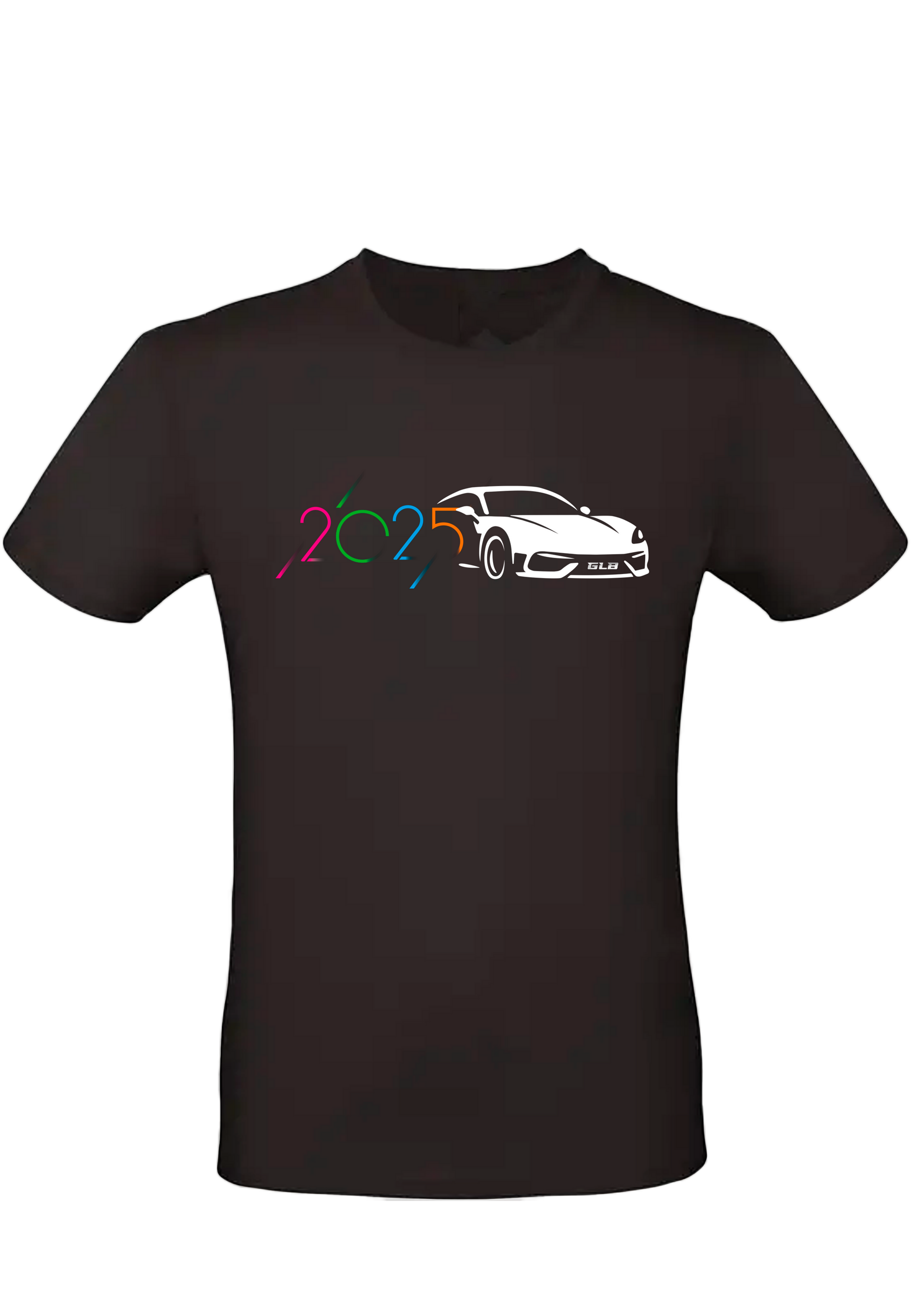 T-shirt Edition Rassemblement 2025