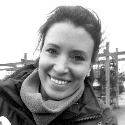 Jo Woodhams