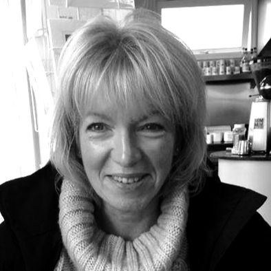 Jan Pritchard