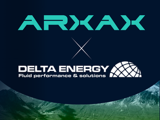 Arxax and Delta Energy announce a strategic partnership for more sustainable transport along the Brenner corridor