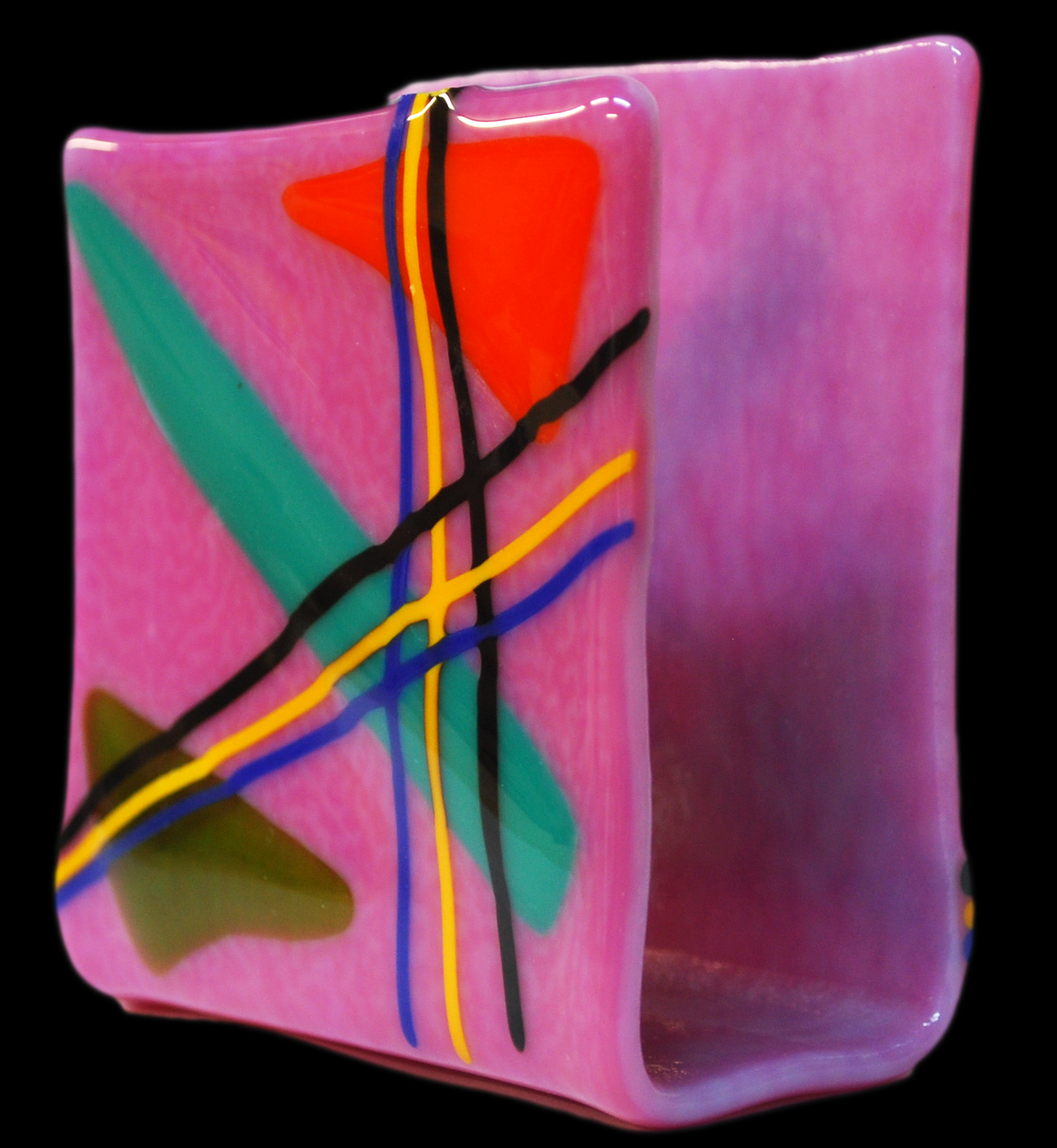 napkin holder