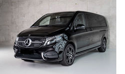 Mercedes Classe V