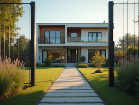 Asset Protection Services for Financial Security