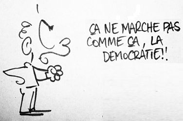Chapareillan. Conseil municipal du 27 avril