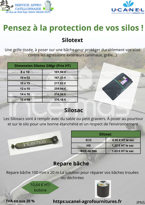 Silotex