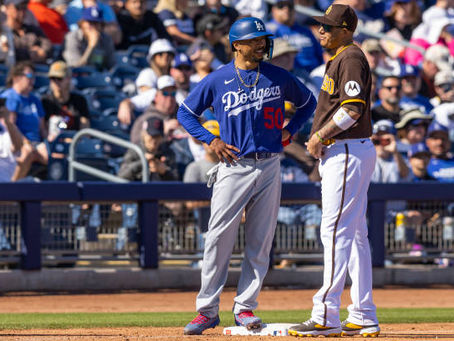 Kielar's MLB Predictions 2023