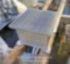 Thumbnail: Stainless Steel Heelproof Grate