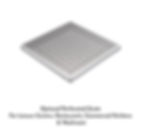 Thumbnail: Perforated Grate Stainless Steel