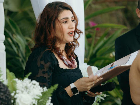 Ceremonias Bilingües “Spanglish”: Cómo Hacerlas Naturales y Elegantes