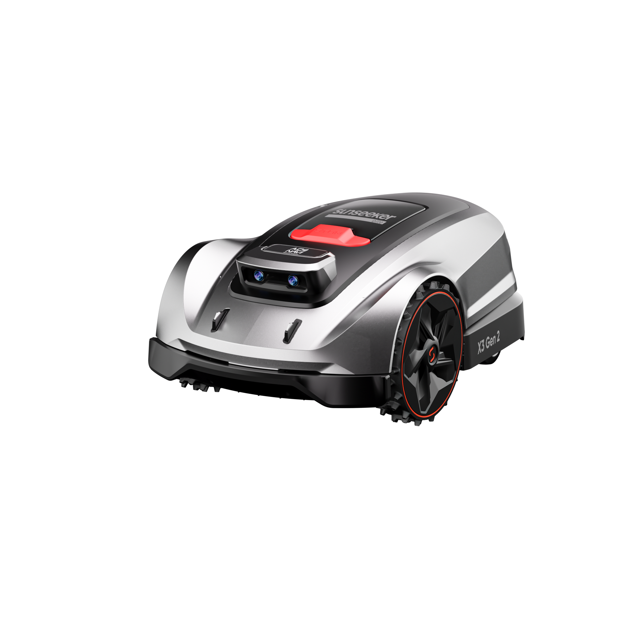 SUNSEEKER ELITE X3 GEN-2 - 800 M²