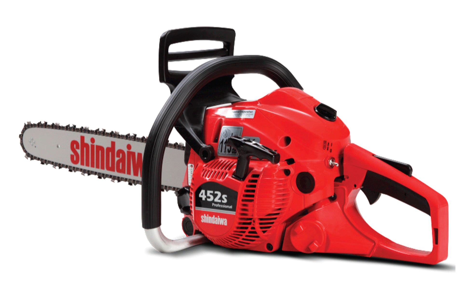 xsi452s shindaiwa