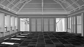 Training Hall