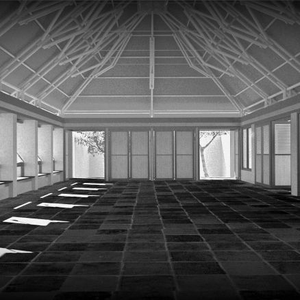 Training Hall