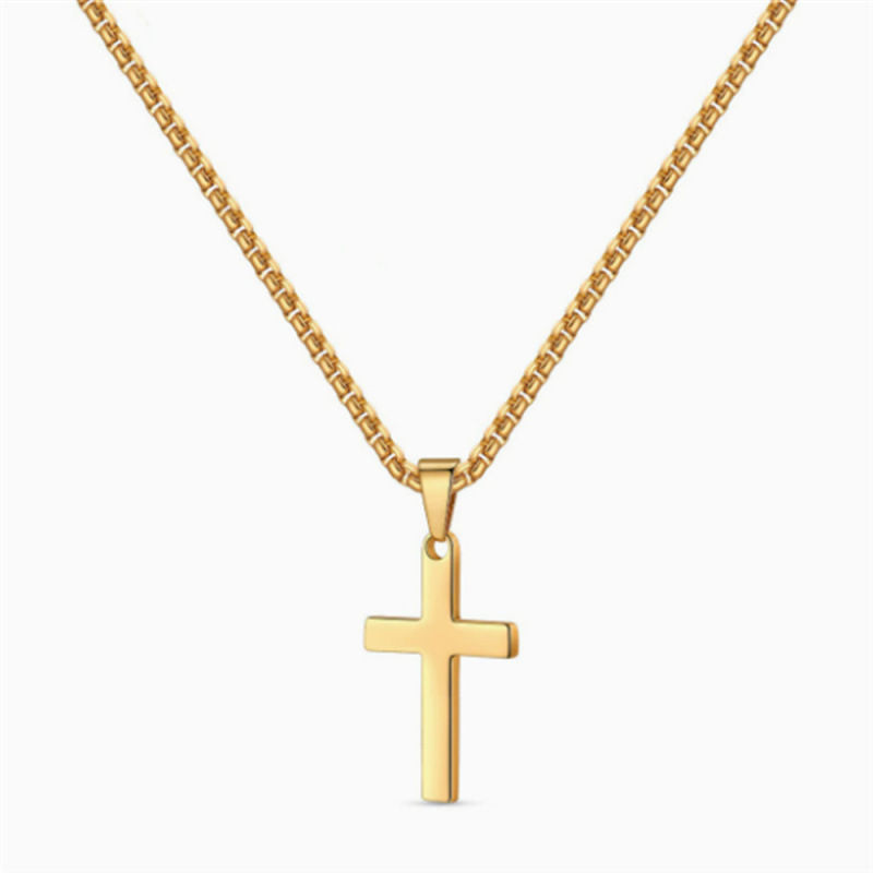 Thumbnail: Fashion Vacuum Necklace