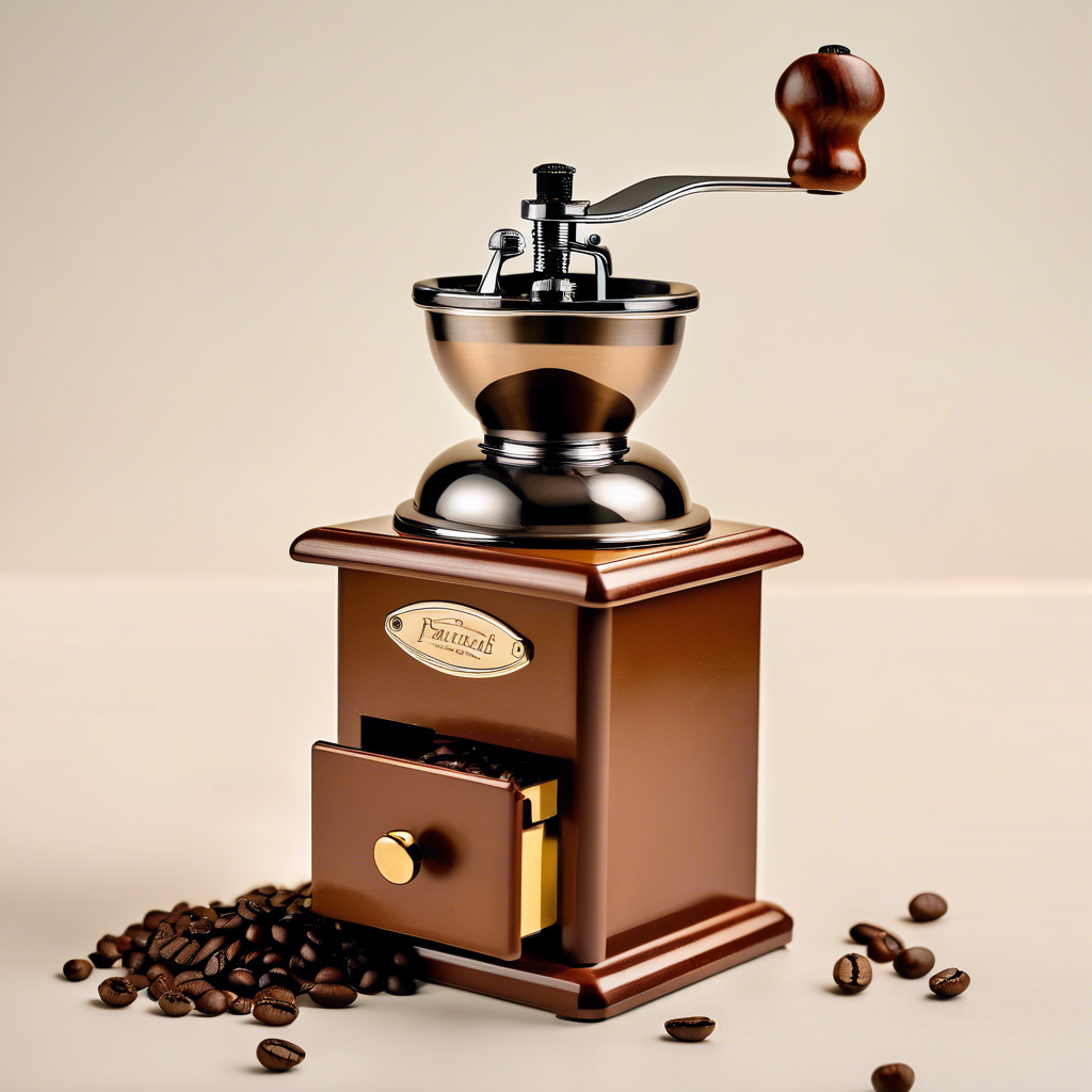 Koffiemolen