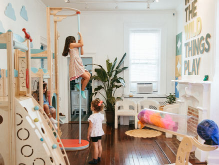 Why Wonder Childhood Discovery Feels Like Home—And Why That Matters