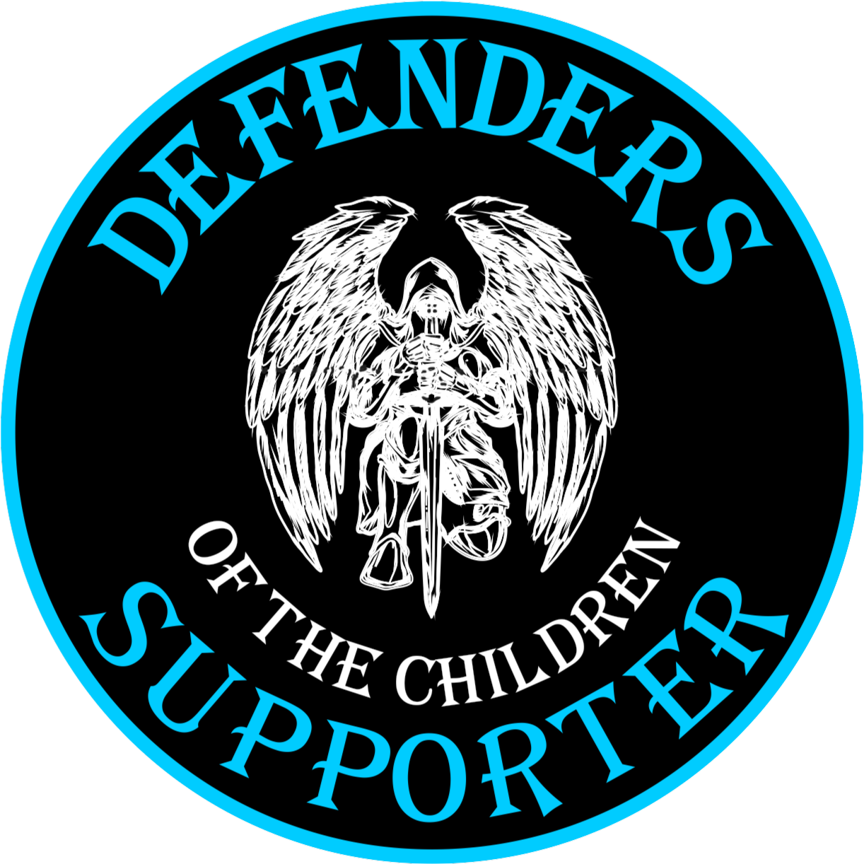 Defender T-Shirt Supporter Gear