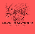 Parcours de connaissances en "IMMOBILIER D'ENTREPRISE" dans l'application IMMO RACE